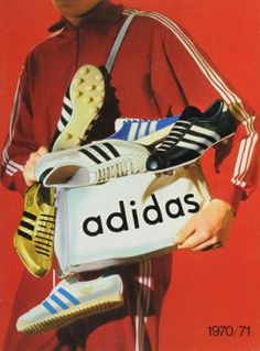 Adidas Style: A Throwback to the Run DMC Era and Beyond