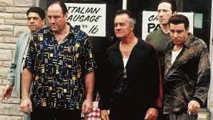 Unleash Your Inner Icon: Short Sleeves Crazy Pattern Shirts Sopranos Style