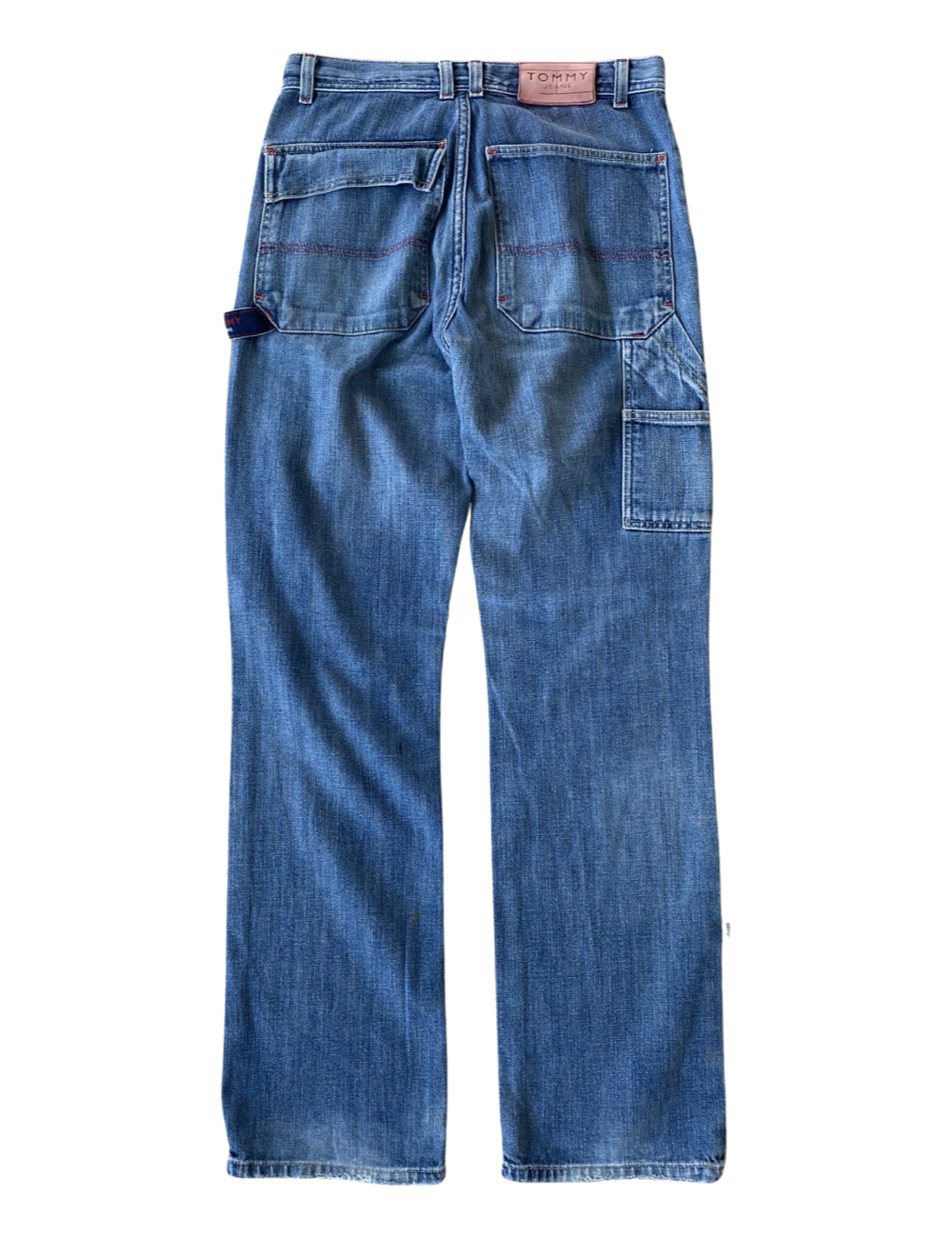 Vintage Hilfiger Worker Pants